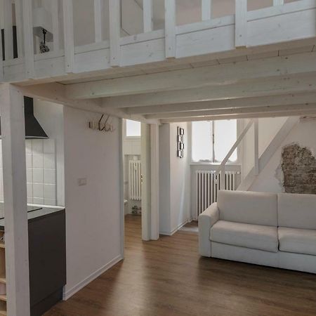 New Loft In The Heart Of Bologna 2 Apartment Exterior photo
