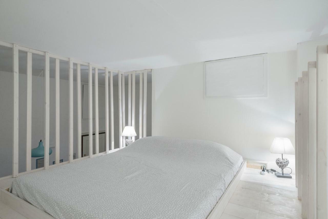 New Loft In The Heart Of Bologna 2 Apartment Exterior photo